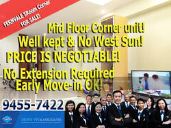 Blk 406C Fernvale Road (Sengkang), HDB 5 Rooms #156583142